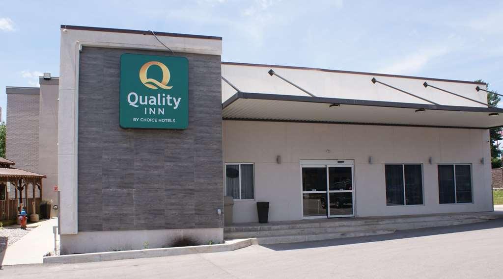 Quality 2* Cookeville