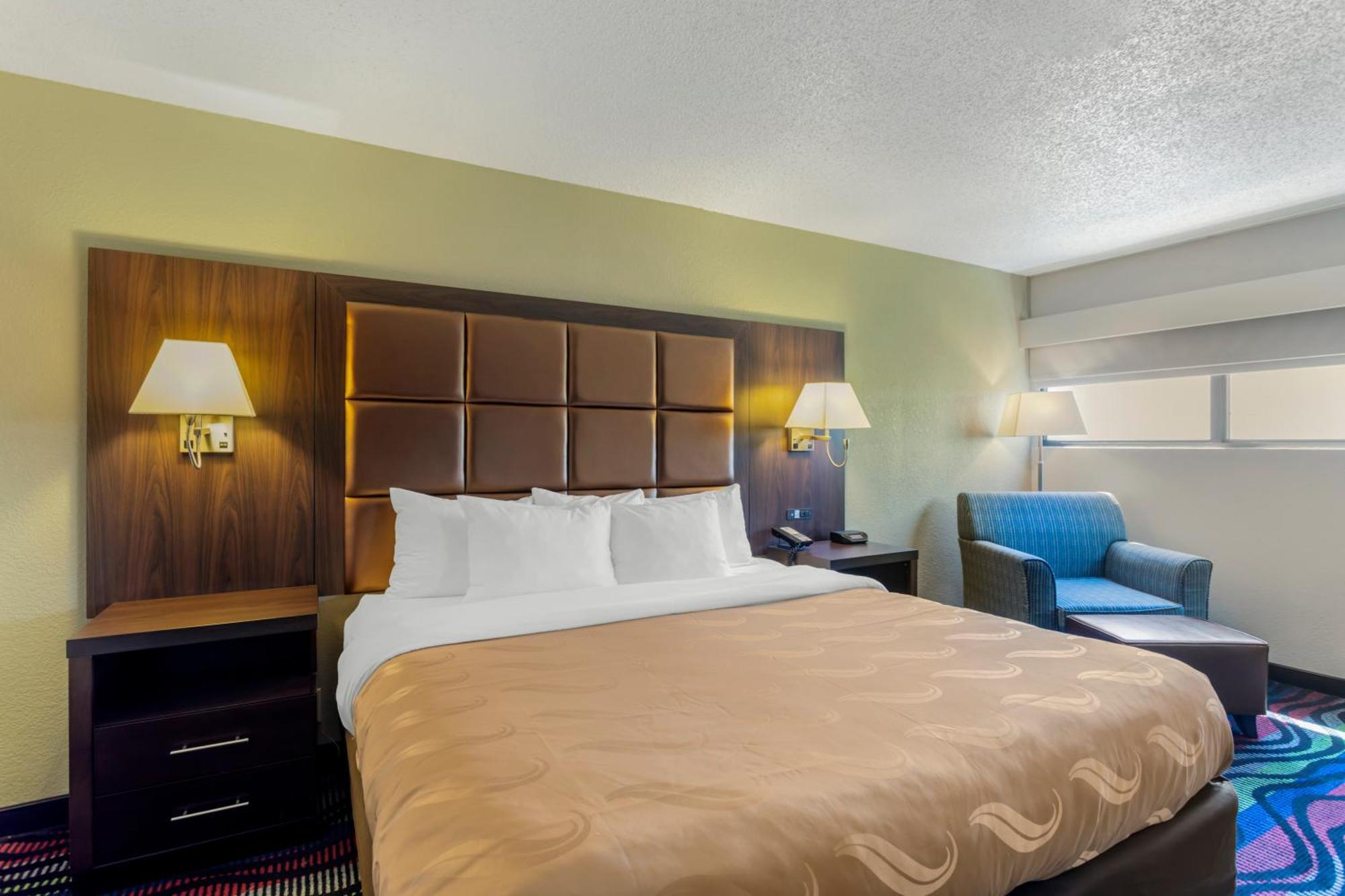 Quality Inn