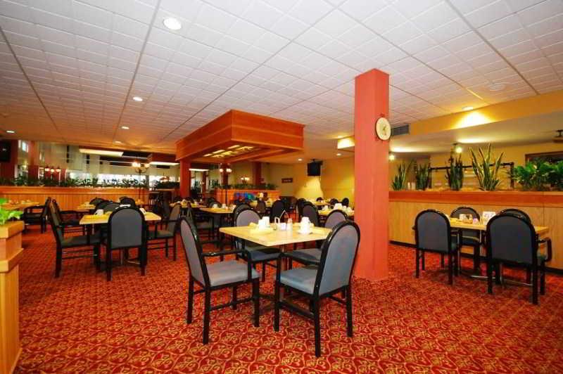 Inn Quality Cookeville